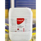 Fertis Kimya Cupa-K Sıvı Potasyum Içerikli Organomineral Gübre 20 Litre - Beyaz