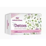 Ferudun Kunak Detoks Çayı