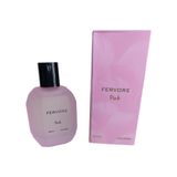 Fervore Pink EDT 100 ml Kadın Parfüm