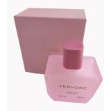 Fervore Violet EDT 100 ml Kadın Parfüm
