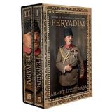 Feryadım 2 Kitap Takım - Ahmet İzzet Paşa
