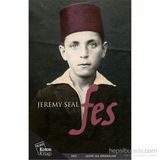Fes - Jeremy Seal