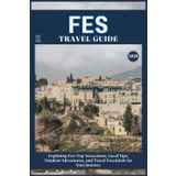 FES TRAVEL GUIDE: Top Attractions, Local Tips, Outdoor Adventures, and Travel Essentials for Your Journey