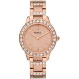 FES3020 Kadın Kol Saati - Rose Gold