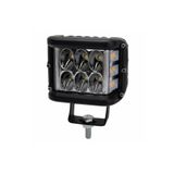 FESAN Çalışma Lambası Çakar Fonksiyonlu Beyaz Sarı Sinyalli Led Fonksiyonel