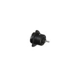 FESAN Çorum Tipi Kalorifer Motoru 12 Volt Mıknatıslı 50012122