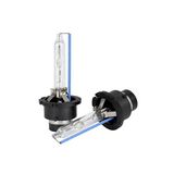Fesan D2s 8000 Kelvin Xenon Far Ampulü Buz Mavisi 35w ( 2 Adet )