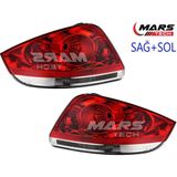 Fesan Fiat Linea Arka Stop Lambası Sağ + Sol Takım 2007--2017