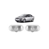 FESAN Ford Focus 2 S AĞ + Sol Ön Çamurluk Sinyal Lambasİ 2004--2008