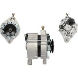Fesan Lada Samara Şarj Dinamosu Alternatör 12 Volt 55 Amper Uyumlu