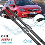 Fesan Opel Astra J Kasa Ön Silecek Süpürge Takımı 2012--2017