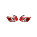Fesan Peugeot 301 Sağ + Sol Arka Stop Lambası Takımı 2013--2017