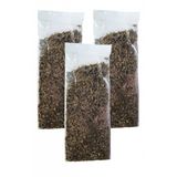 Fesleğen Bitkisi 3 Paket Yeşil Fesleğen Kurusu Yeşil Reyhan Çayı