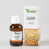 Fesmina Susam Yağı 50 Ml
