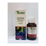 Fesmina Üzüm Çekirdek Yağı 50 ml