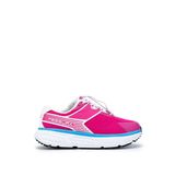 Fessura Çocuk Tekstil Fuşya/Beyaz Sneakers & Spor Ayakkabı 1001 KID601 CCK AYK Y24 FLUO FUXIA/WHITE