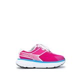 FESSURA Çocuk Tekstil Fuşya/Beyaz Sneakers & Spor Ayakkabı