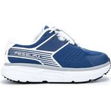 Fessura Çocuk Tekstil Mavi/beyaz Sneakers & Spor Ayakkabı 1001 KID601 Cck Ayk Y24 Royal/whıte - Mavi - Beyaz