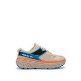 Fessura Erkek Tekstil Kum/Mavi Sneakers & Spor Ayakkabı 1001 TRX001 ERK AYK Y24 LAND/SKY