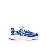 Fessura Erkek Tekstil Mavi/Beyaz Sneakers & Spor Ayakkabı 1001 REX001 ERK AYK Y24 INK/WHITE