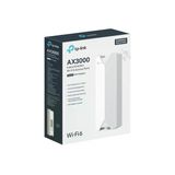 Festa F61-Outdoor Ax1800 İç Ve Dış Mekan Wi-Fi 6 Access Point