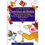 Feste feiern mit Kindern