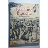 Feste und Bräuche: In Deutschland