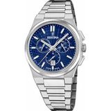 Festina F20059/2 Swiss Made Erkek Kol Saati - Standart