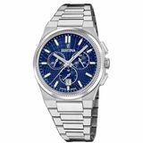 Festina F20059/2 Swiss Made Erkek Kol Saati