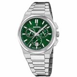 Festina F20059/3 Swiss Made Erkek Kol Saati