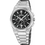 Festina F20059/4 Swiss Made Erkek Kol Saati - Standart
