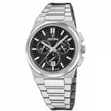 Festina F20059/4 Swiss Made Erkek Kol Saati