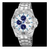 Festina F20445/1 Erkek Kol Saati