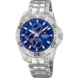 Festina F20445/2 MULTIFUNCTION Erkek Kol Saati