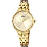 Festina F20601/2 Kadın Kol Saati