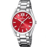 Festina F20622/B Kadın Kol Saati
