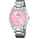 Festina F20622/M Kadın Kol Saati