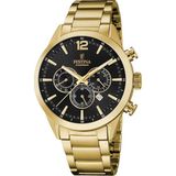 Festına F20633/3 Tımeless Chronograph Erkek Kol Saati - Standart