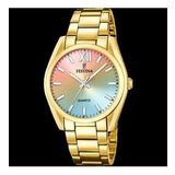 Festina F20640/7 Kadın Kol Saati