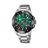 Festina F20641/B Erkek Kol Saati