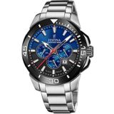 Festina F20641/C Erkek Kol Saati