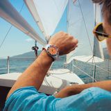 Festina F20663/4 Erkek Kol Saati