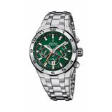 Festina F20670/2 Erkek Kol Saati