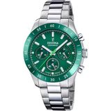FESTINA F20693/6 SERAMİK KADIN KOL SAATİ