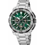 Festina F20724/3 Erkek Kol Saati - tek ebat