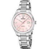 FESTINA F20737/2 CLASSICS KADIN KOL SAATİ