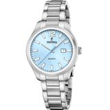 FESTINA F20737/3 CLASSICS KADIN KOL SAATİ
