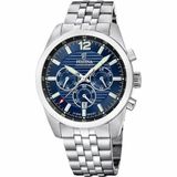 FESTINA F20742/4 TIMELESS CHRONOGRAPH ERKEK KOL SAATİ