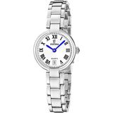 Festina F20784/2 Mademoiselle Quartz Çlik Gri 26 Mm Kadın Kol Saati