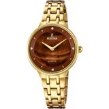 Festina Festına F20601/C Mademoıselle Kadın Kol Saati - Çok Renkli